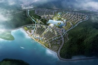 【销售中心】宁波华侨城欢乐滨海售楼处电话;地址;2020动态
