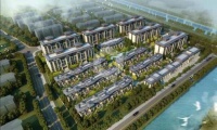 【销售中心】湖州融创金成湖山赋售楼处电话;地址;2020动态