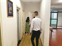 武汉二手房上月成交环比翻倍 成交4843套均价9785元/㎡
