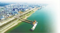 航空航天、仿制药、5G等频频发力 新产业“舞动”宜昌开新局