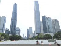 北上租金跌了,广深租金涨了!5月新一线城市租房升温