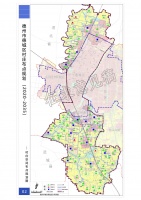 德城区合村并点规划出炉,共涉及235个村撤并或保留
