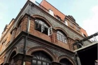 【防城港】当CBD遇上纯正法式住宅,防城港迭代顶豪生活典范