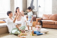 金侨·瑞公馆,为城北再献典雅人居