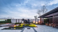 【官】	海宁许村融杭府	】售楼处电话-地址-最新图文解析