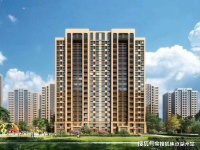 【官】【	世合理想大地	!—详情解析—售楼部地址——官