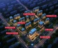 生活更新 美好绽放 | 厚德地产与城市共向上,预见未来之光
