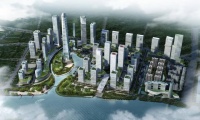 广州向“东”,东莞水乡新城再迎新机遇!