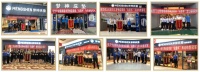 创新突围发展，跑出“梦神加速度”