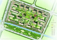 宁波杭州湾新区绿地新里铭庐公馆售楼处电话24小时电话图文解析