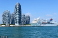 自贸港东方吹起,再不买房您将无房可买