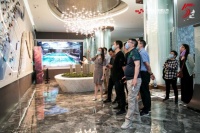 金隅合肥五周年:远见同行 时光共鉴  ——“思想众筹”第二季