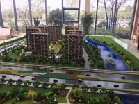 【官网】海宁科大凤起潮鸣2020售楼处电话  最新房源价格!