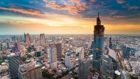 25亿打包4幅地块，金地在南京土地市场“报复性消费”