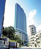 王忠军2亿出售香港豪宅 较原购买价格增加8800万港元