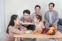 亿利生态城│全明河景三居,生活的所有想象这里帮您实现!