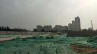 楼面单价7.6万,总价近180亿,房企为何豪赌北京地王?