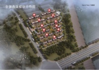 安吉金澜香溪项目简介;详细资料;售楼处位置,电话,【官网】