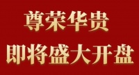 东海地产 | 古雁壹号 | 6月21日盛大开盘!