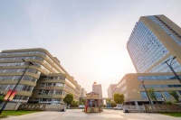 ​嘉兴秀洲【秀湖香颂湾公寓】售楼处电话!售楼处位置【官网】