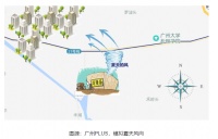好消息:餐厨垃圾处理或将另外选址!朱村版块一新盘已售罄