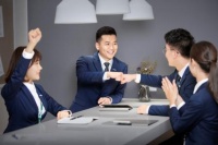 北京链家推行“门店互评”机制 强化内部合作提升服务体验