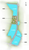6栋高层+商业+幼儿园!宜昌碧桂园凤凰城B地块规划曝光