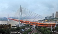 渝中区解放东路今年下半年将拓宽改造 拟建双向四车道