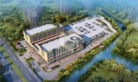 嘉兴市南湖区【文贤公馆】——售楼处欢迎您