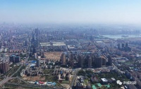 老洪城大市场即将关闭!原址或将建设城市综合体!