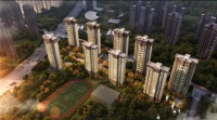 【保利·领秀山】 建面约169㎡/195㎡ 套均价约300万