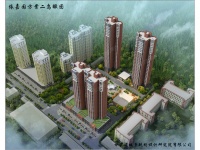 【北城澜庭】即将开盘  建面约89-132㎡舒居美宅登记中