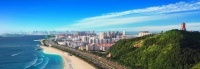 2020年一季度防城港各区县市人均GDP最新数据,防城区最低
