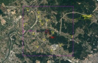 涉高校、中学、医院、文化场馆,泉州北这个板块重磅项目集中落地