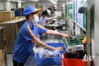 营商环境持续优化,惠州市场主体突破66万户