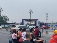 成都SKP项目正式开建!将打造“生态公园+世界级商圈”