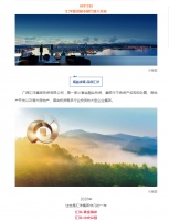 猛!汇洋集团三盘联发,轰动整个梧州
