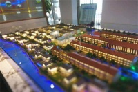 中南朱里雅集——彻底火了,原因究竟是?来看以下图文,就懂了!