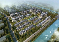 2020首页:嘉兴海盐【桃源香墅】售楼处电话是多少?位置