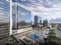 上海中核科创园楼盘具体情况——看到心动,感紧来电预约哦!