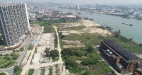 粤海控股16.8亿元摘得江门市一宗地块 楼面价3843元/㎡