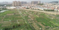 保利12.59亿元摘得江门市江海区一宗商住用地 楼面价4500元/㎡