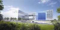 西部首个“最强大脑” 来了 成都超算中心将于9月建成 将成为成都创新驱动发展的新地标