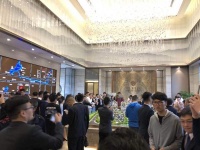 中天熙景诚品(1)	】售楼处电话-地址-最新图文解析【今日