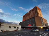 乌市城北片区新添急诊力量 自治区人民医院多科室搬至苏州路院区