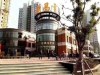 青浦【源昌·幸福金街】真是值得一看!大家评价特别高【官】