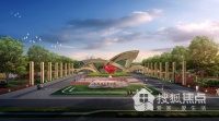 身居千亩之“芯” 近享一城诗意 裕昌·九州新城收官倒计时