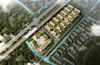 【官网】2020上海宝地佘山一号售楼处电话最新房源价格!