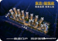 2020惠州【东方铂悦府】为何被众说纷纭!有什么规划?难怪那