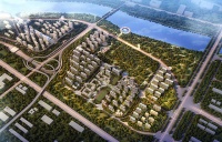 保利·海德公园丨回归本真,定义城市公园住区